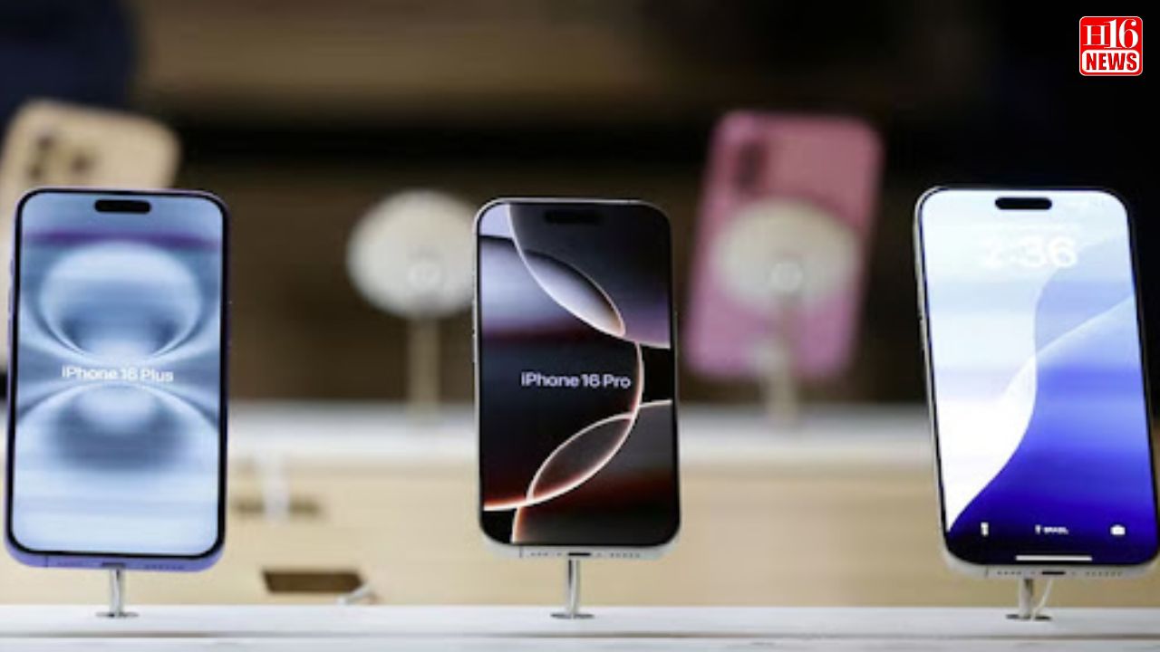 Majority Of iPhones Sold In US In June Quarter To Come From India